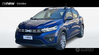 Dacia Sandero Stepway 1.0 tce Expr Eco-g 100c...
