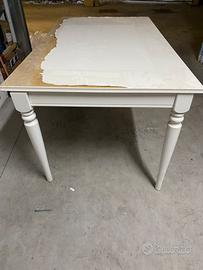 Banco da lavoro per garage o cantina