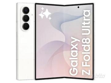 Samsung galaxy z fold 8 ultra