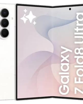 Samsung galaxy z fold 8 ultra
