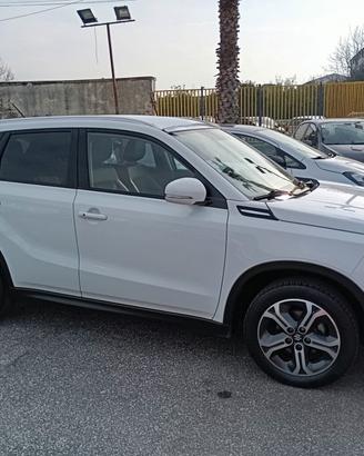 Suzuki Vitara 1.6 120 CV DDiS V-Top