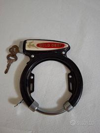 lucchetto bici