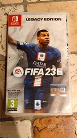 Fifa 23 Nintendo 1