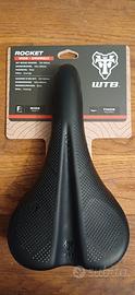 Sella WTB Rocket Cromoly