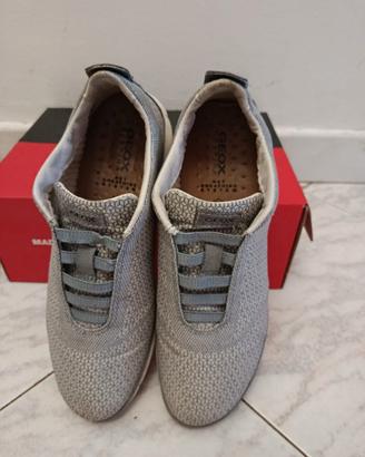 Scarpe donna sportive Geox