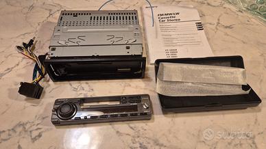 autoradio Sony XR 5890 R
