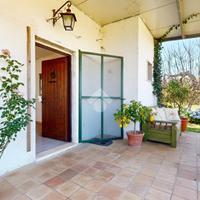 VILLA SINGOLA A ORIA