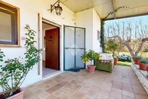 VILLA SINGOLA A ORIA