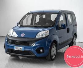 FIAT QUBO 1.3 MJT 80 CV Lounge
