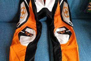 Pantaloni cross NOFEAR