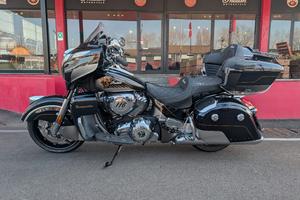 indian roadmaster elite 