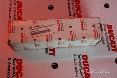 Albero Prim. Cambio X Cagiva Elefant 750 /98