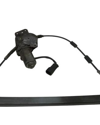 Cremagliera anteriore destra passeggero Aixam 400 