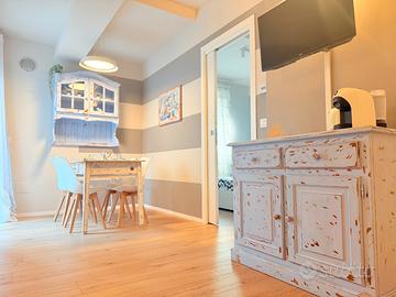 Ale & Didi con posto auto