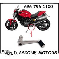 PEDALE CAMBIO MARCE DUCATI 696 796 1100 TIPO ORIGI