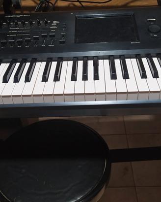 Korg Kronos X