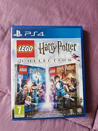 lego harry potter collection ps4