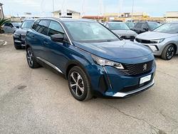 Peugeot 3008 1.5 BlueHDi 130cv EAT8 GT