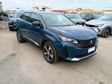 Peugeot 3008 1.5 BlueHDi 130cv EAT8 GT