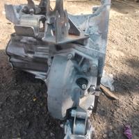 Cambio FIAT Ducato 6 marce il cambio nuovo