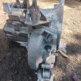 Cambio FIAT Ducato 6 marce il cambio nuovo