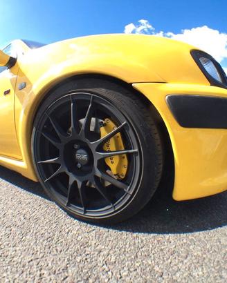 pinze Brembo 4 pompanti (106/Saxo)