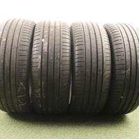 Gomme Pirelli Pzero 235 50 19 estate