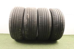 Gomme Pirelli Pzero 235 50 19 estate