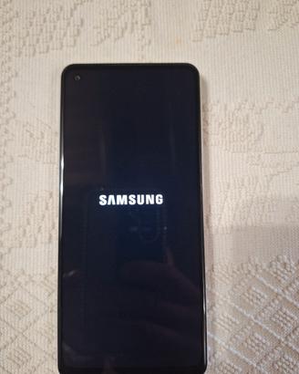Samsung A 21s