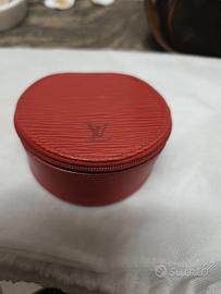 portagioie originale Vuitton 