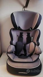 sediolino per bambini.