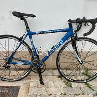 Bici whistel modoc 610