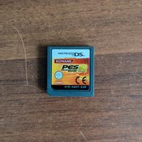 PES 6 DS