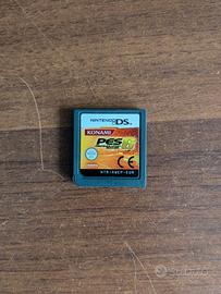 PES 6 DS