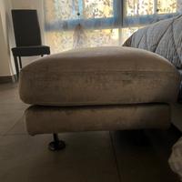 Puff Poltrone Sofa