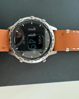 Garmin marq adventur gen1