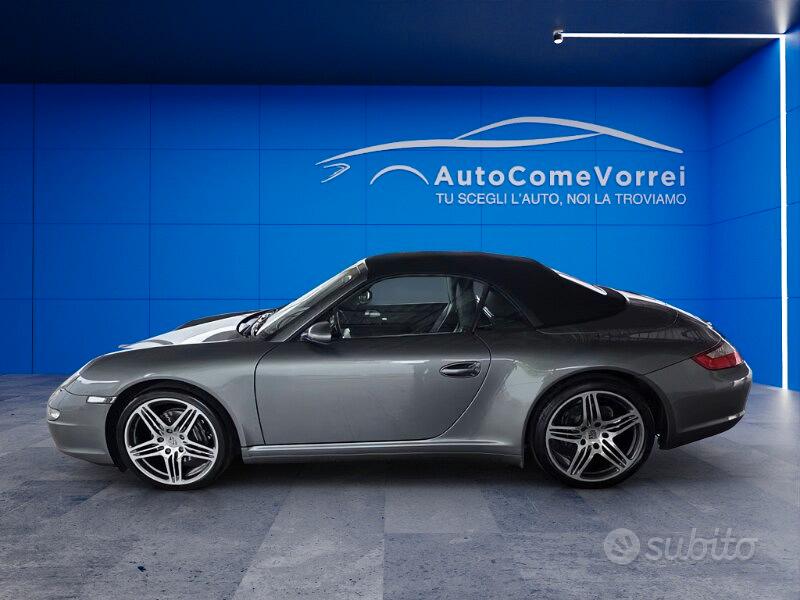 Porsche 911 (997)