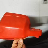 Coppia Paramani Honda Dominator/Africa Twin