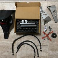 Ricambi kawasaki z750 03-06