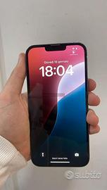 Apple iPhone 13 Pro Max black 256 GB - 7933