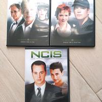 Ncis stagione 4