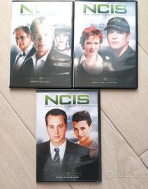 Ncis stagione 4