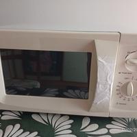 forno microonde 