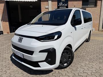 Fiat Ulysse 2.0 BlueHDi 180 CV AT8 L3