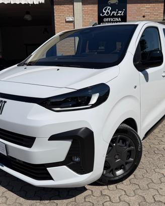 Fiat Ulysse 2.0 BlueHDi 180 CV AT8 L3