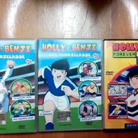 Dvd cd