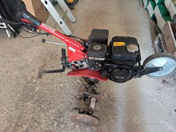motozappa