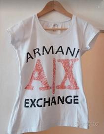 T-shirt Armani Exchange