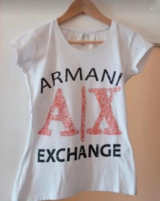 T-shirt Armani Exchange