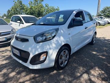 Kia Picanto 1.0 12V 5 porte City